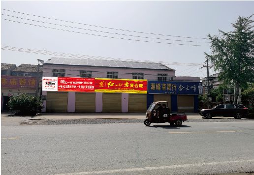 雷山广告牌制作要注意什么才能避免被整改？