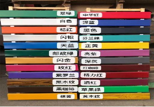 雷山做招牌可以用哪些材料？